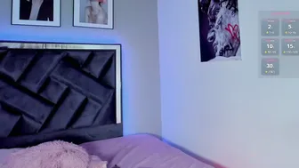 zoe_longhair recorded nude video 372341