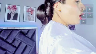 zoe_longhair recorded nude video 372341
