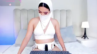 melanie_hillz recorded nude video 372343