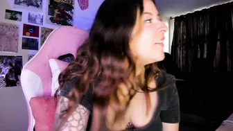 venussx_x recorded nude video 372347
