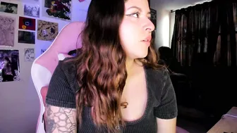 venussx_x recorded nude video 372347