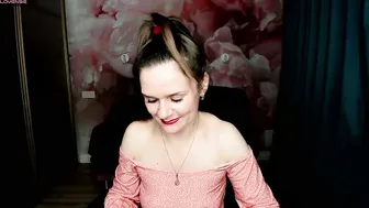 ariagrays recorded nude video 372350