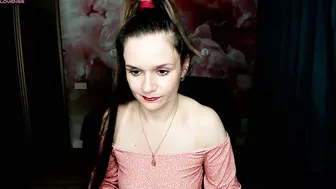 ariagrays recorded nude video 372350