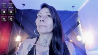 Dark_gotica porn video amateur live cam video