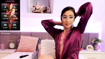 shy_eveline recorded nude video 372410