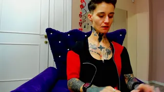 kennyandsellena recorded nude video 372548