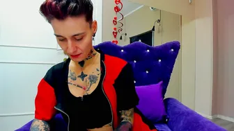 Kennyandsellena 25-Nov-2025 hot webcam porn video