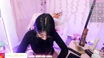 nami_usagi recorded nude video 372589