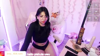 nami_usagi recorded nude video 372589