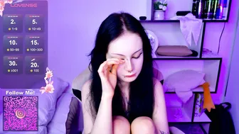 miascarlettttt goth - 11-25-2025