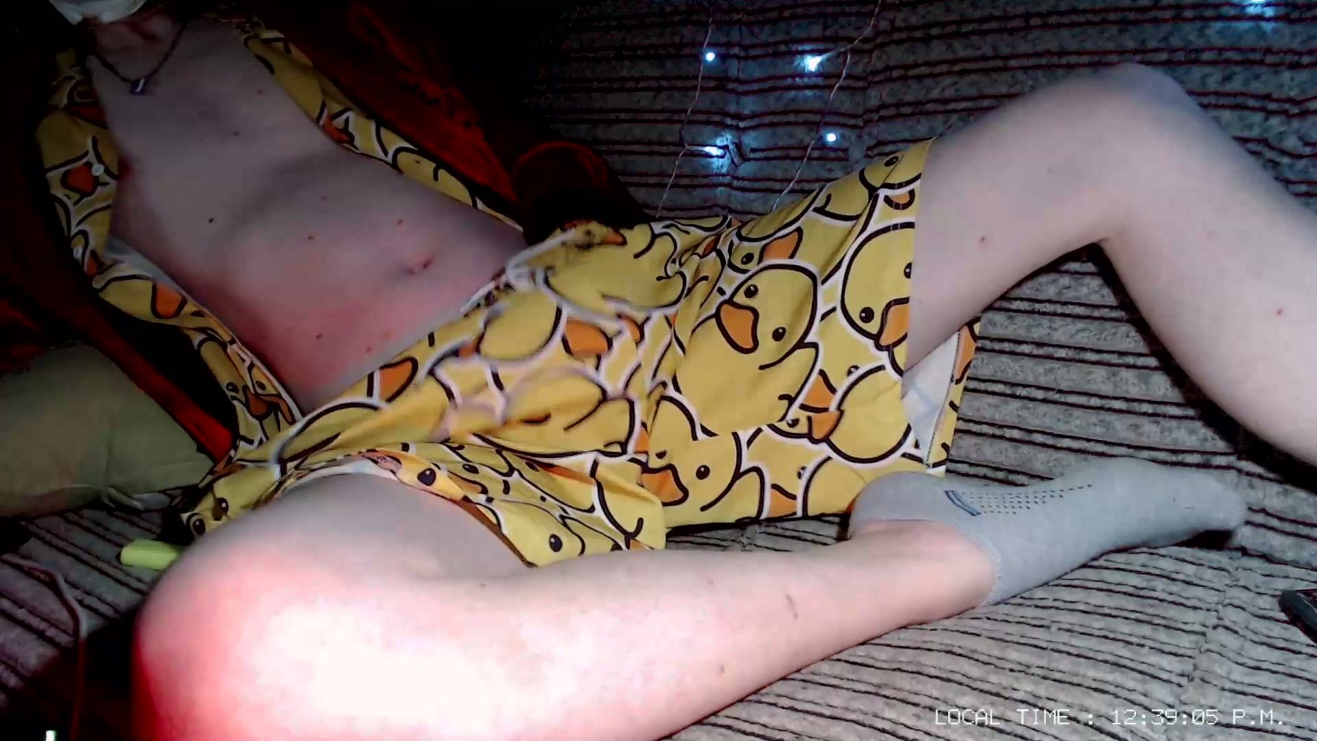 Littlebuddycze 11/25/2025 bigtits
