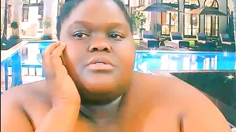 ebonyhotbuns4u2luv recorded nude video 372654