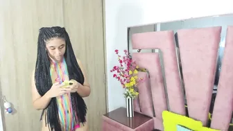 marakarly recorded nude video 372673