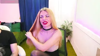 alisaaleks recorded nude video 372707