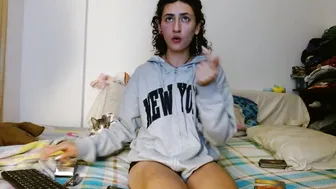 malitamuymal22 recorded nude video 372721