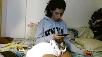 malitamuymal22 recorded nude video 372721
