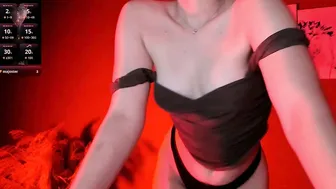 rosalie_shy recorded nude video 372733