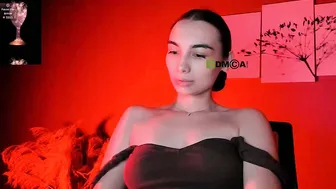 rosalie_shy recorded nude video 372733