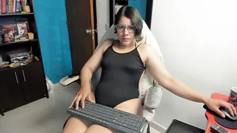 peanut_tangerine recorded nude video 372770