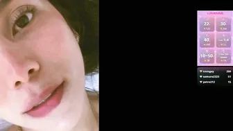 Andykiuty boobs cam video