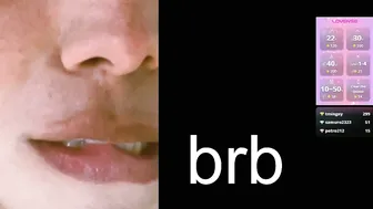 Andykiuty boobs cam video