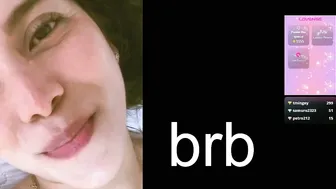 Andykiuty boobs cam video