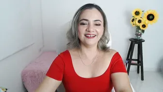 ana_hotmilf recorded nude video 372784