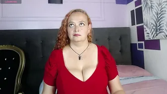 thania_milf recorded nude video 372842
