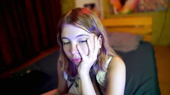 allison_cuty recorded nude video 372935
