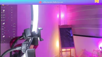 chloe_moons_ recorded nude video 372955
