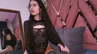 viollettaa_ recorded nude video 372999
