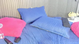 ibethmoon recorded nude video 373012