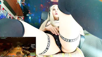 hakurukushka recorded nude video 373075