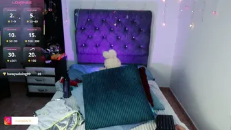 Maradiaz11 (11/25/2025)