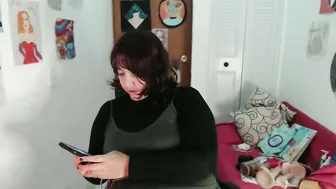 soynanabela recorded nude video 373143