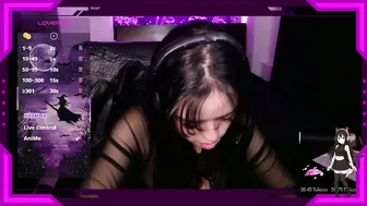 Bellamoteluna latin hot webcam video
