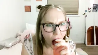 annadelrae444 recorded nude video 373249