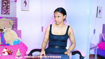 scarleett_ebony recorded nude video 373254
