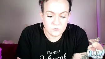 quinnofspades recorded nude video 373265