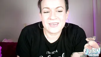 quinnofspades recorded nude video 373265