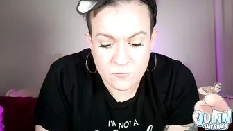 quinnofspades recorded nude video 373265