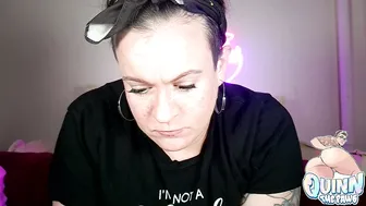 quinnofspades recorded nude video 373265
