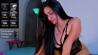 latin_gabby recorded nude video 373282