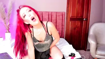 jupiterfoxxxx recorded nude video 373283