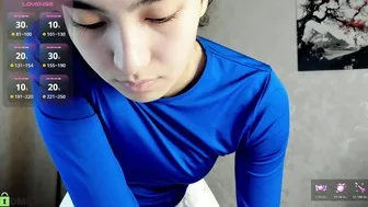 kira_lilian recorded nude video 373290