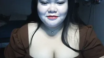 Prettycarla_ camvideo 11/25/2025