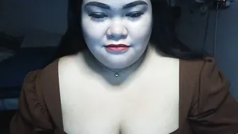 Prettycarla_ camvideo 11/25/2025