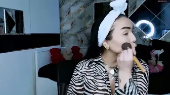 mistress_meryem recorded nude video 373303