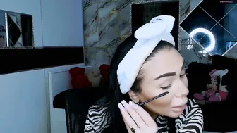 mistress_meryem recorded nude video 373303