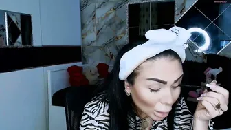 mistress_meryem recorded nude video 373303